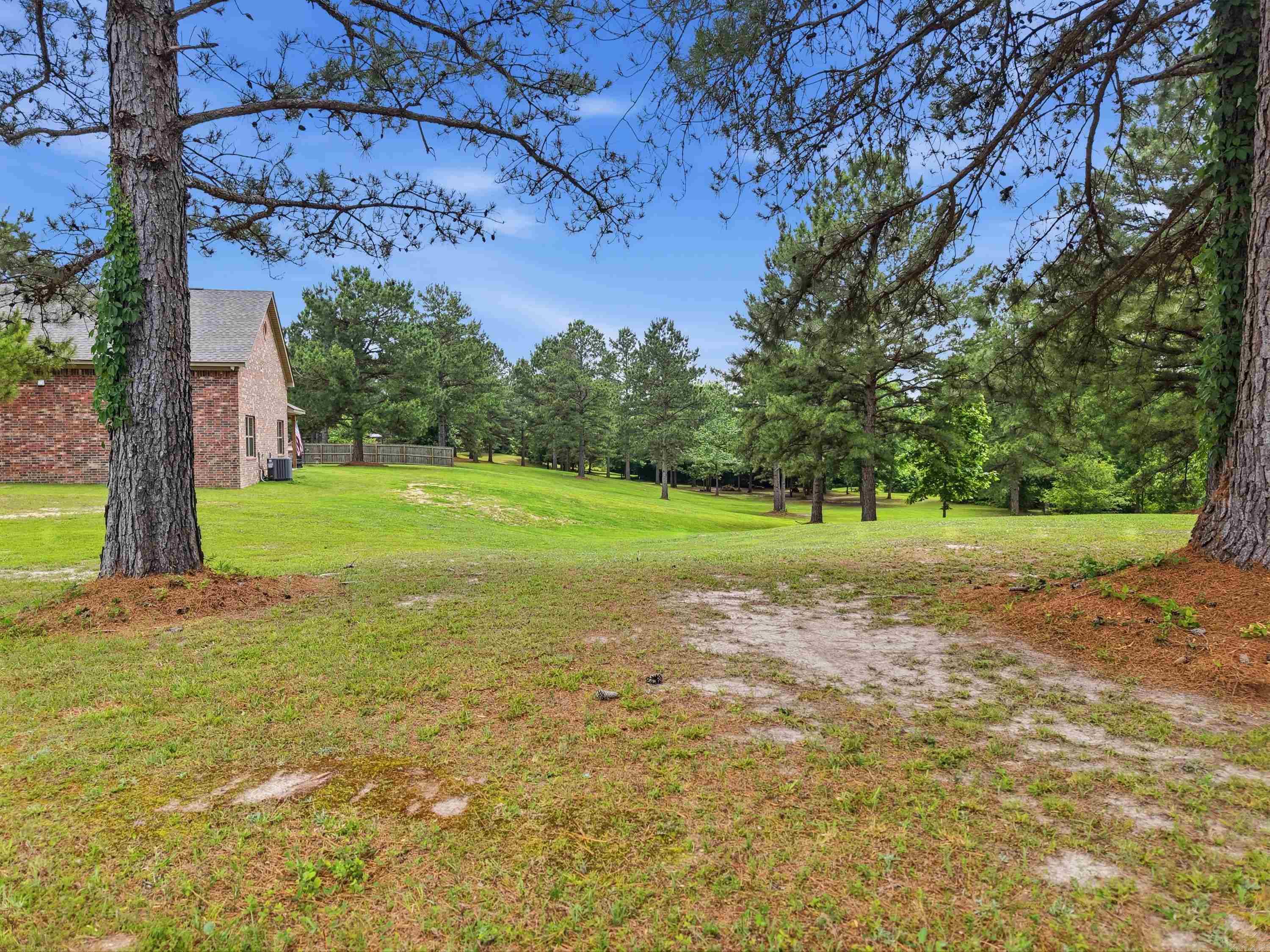 Pleasant Lake Estates - Land
