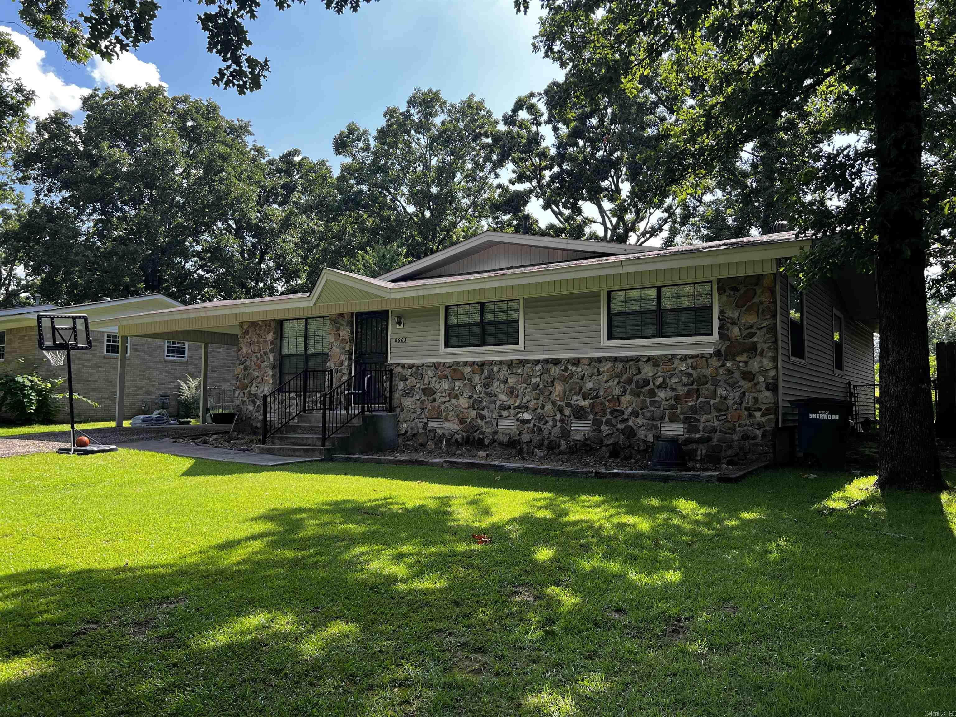 HOLIDAY PARK - Residential