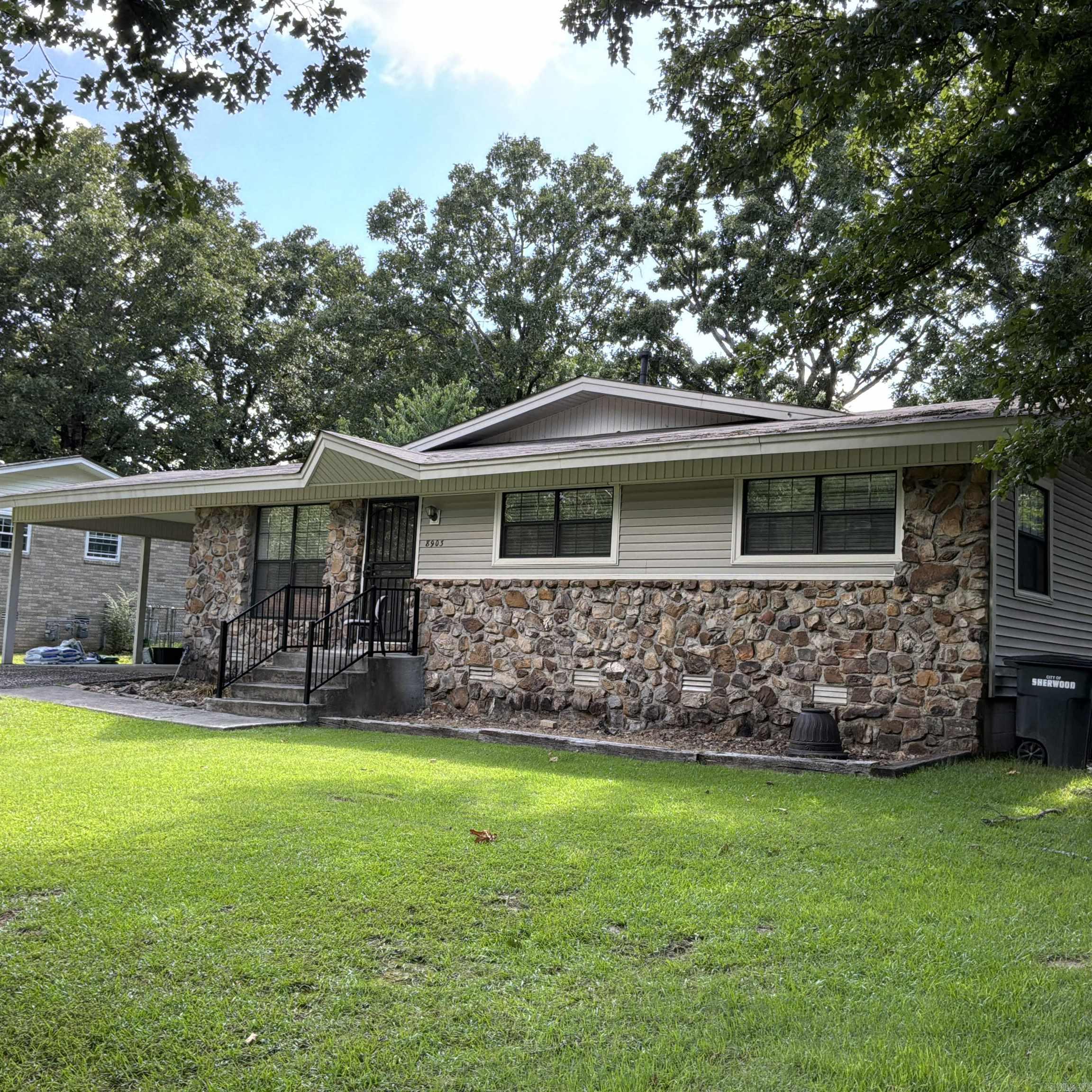 HOLIDAY PARK - Residential
