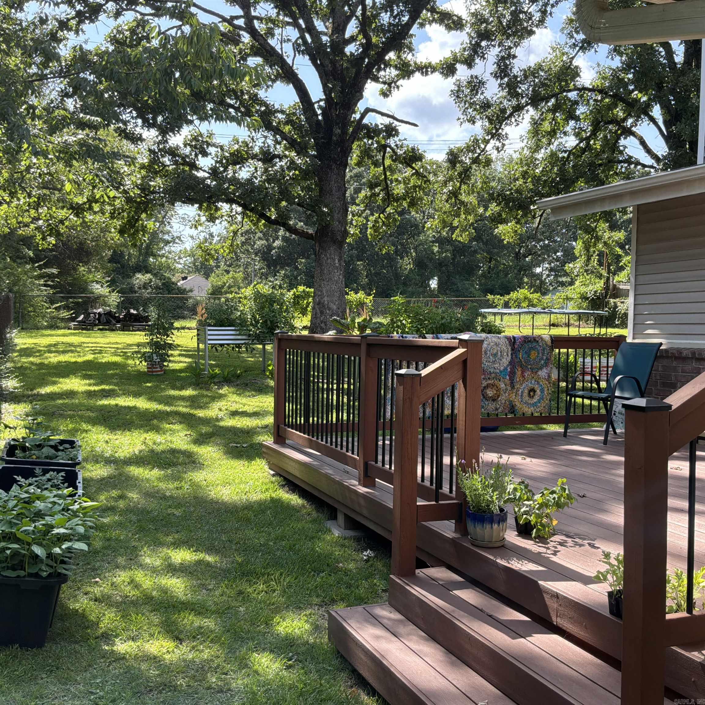 HOLIDAY PARK - Residential