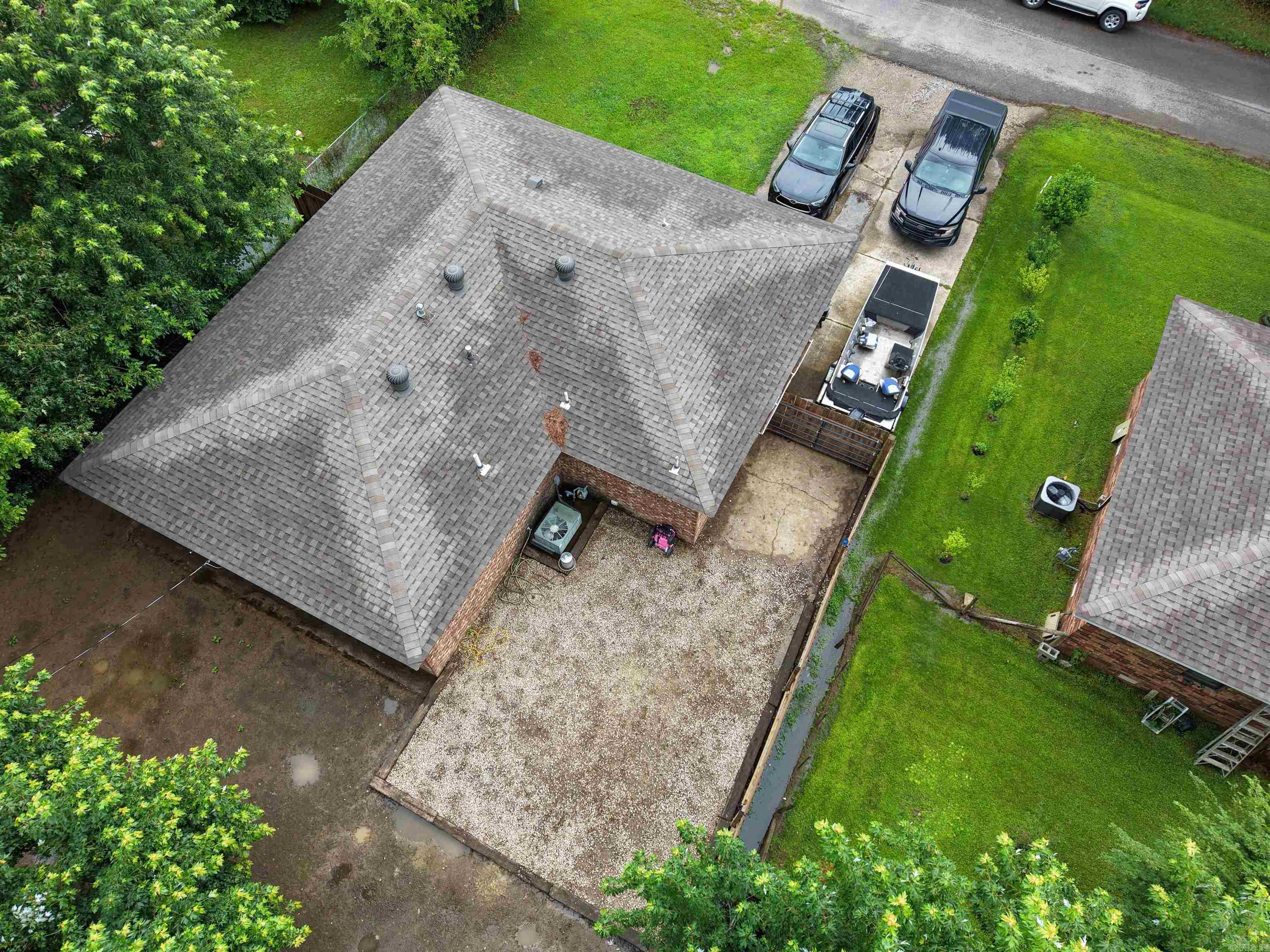 Raneys 3rd - Residential