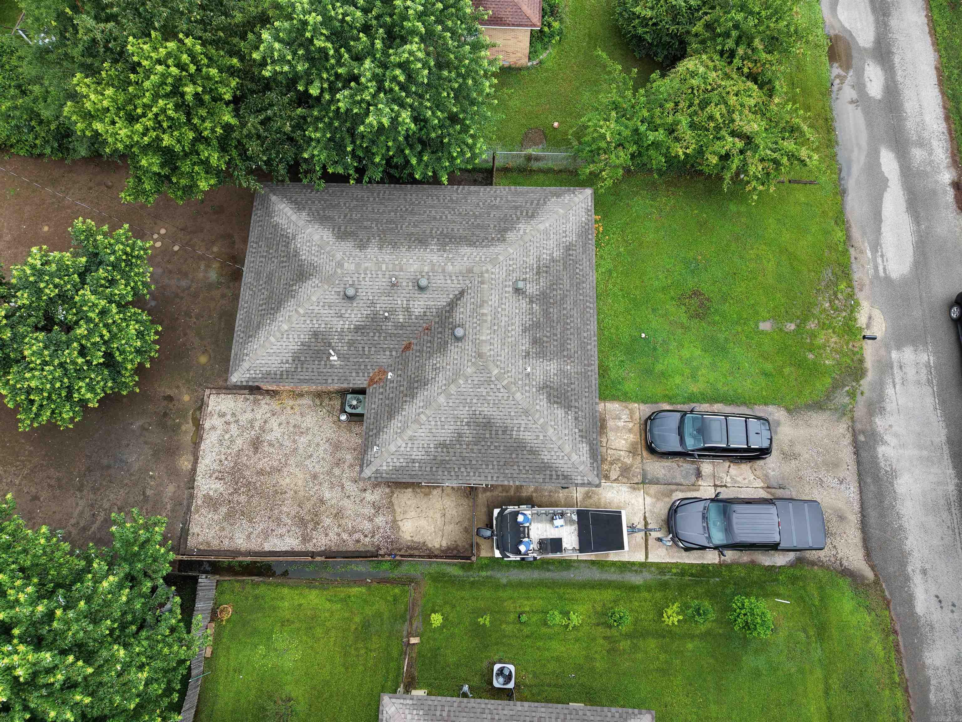 Raneys 3rd - Residential