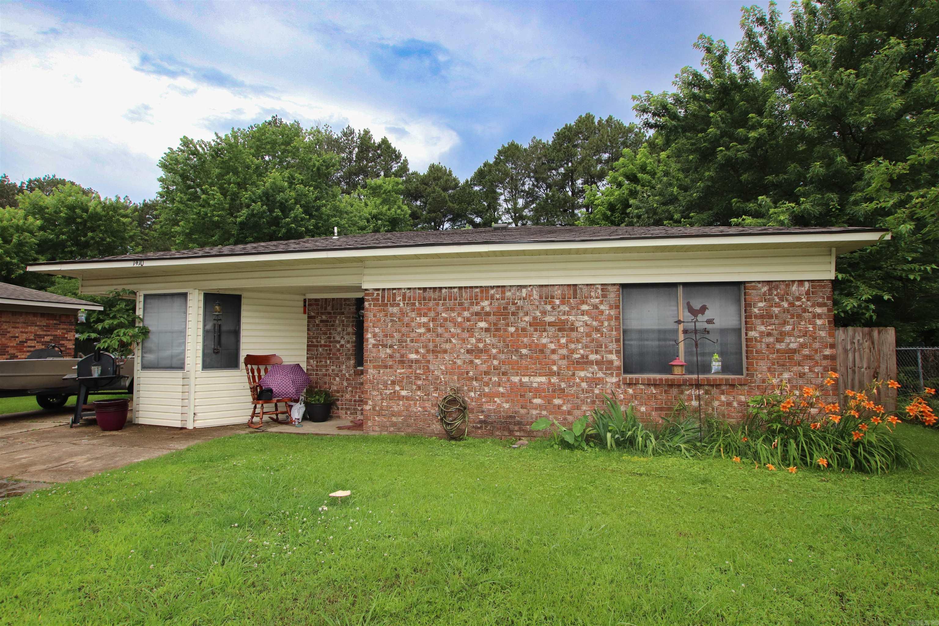 Raneys 3rd - Residential