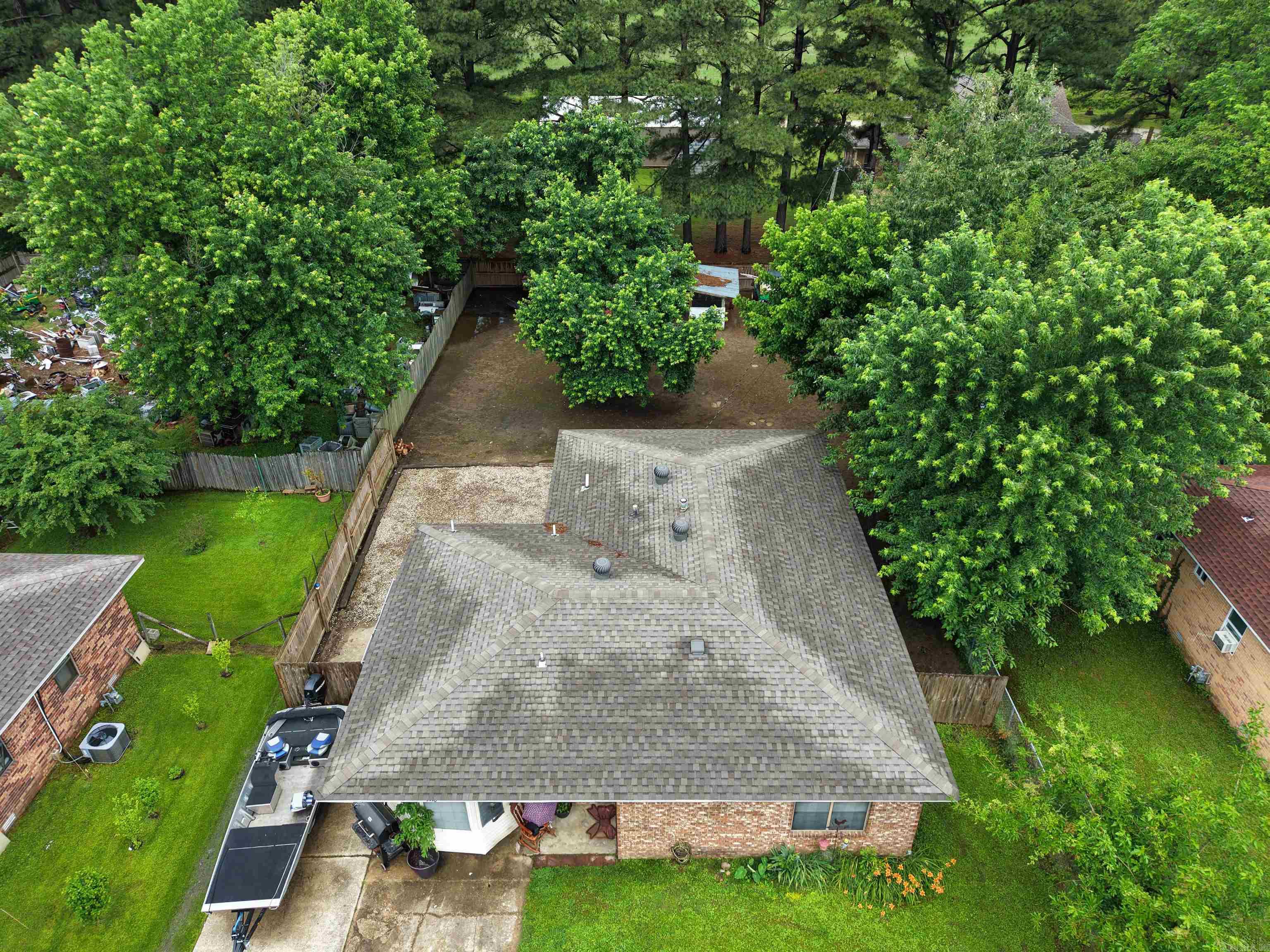 Raneys 3rd - Residential