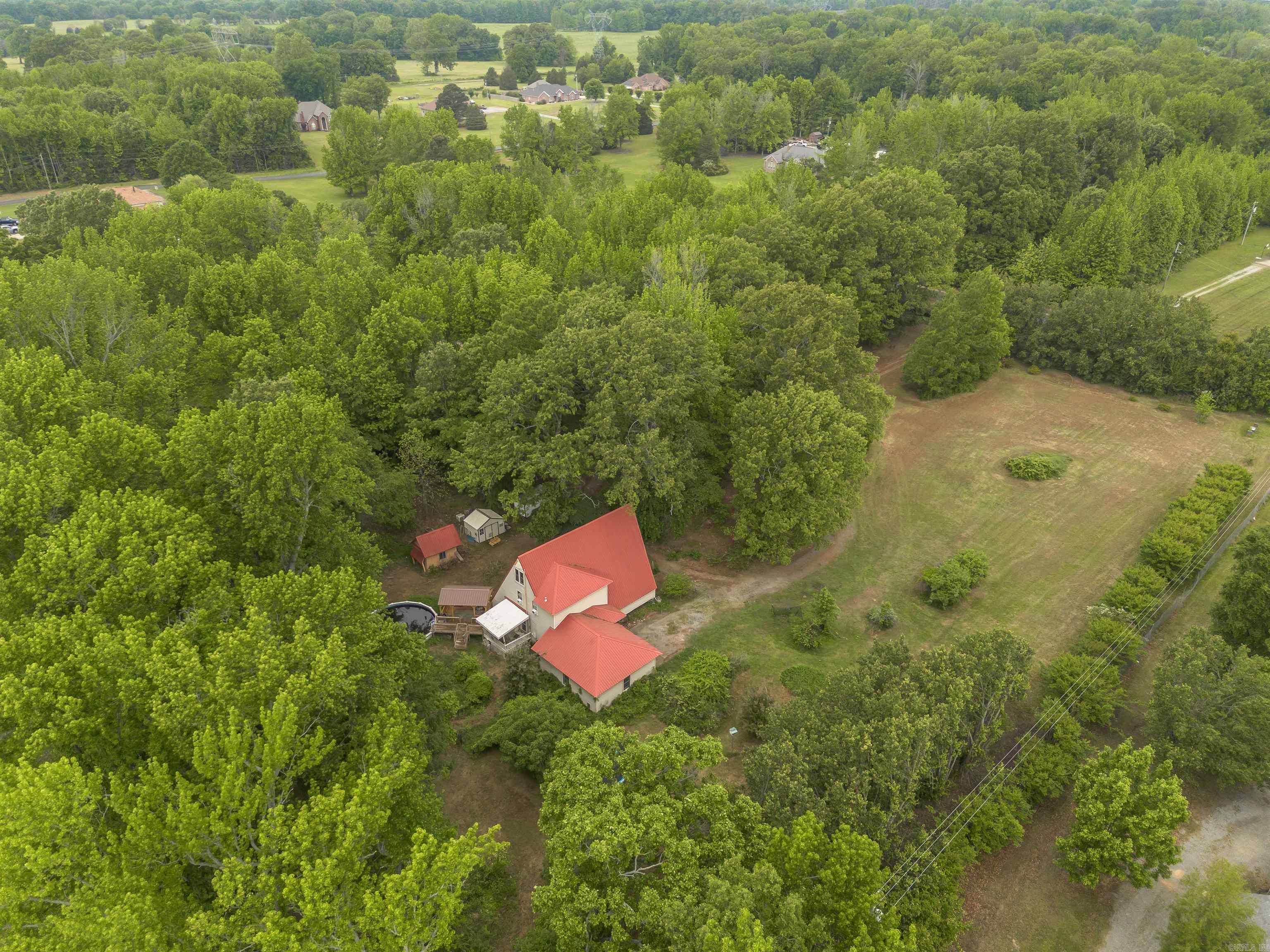 Pleasant Meadows Phase II - Residential