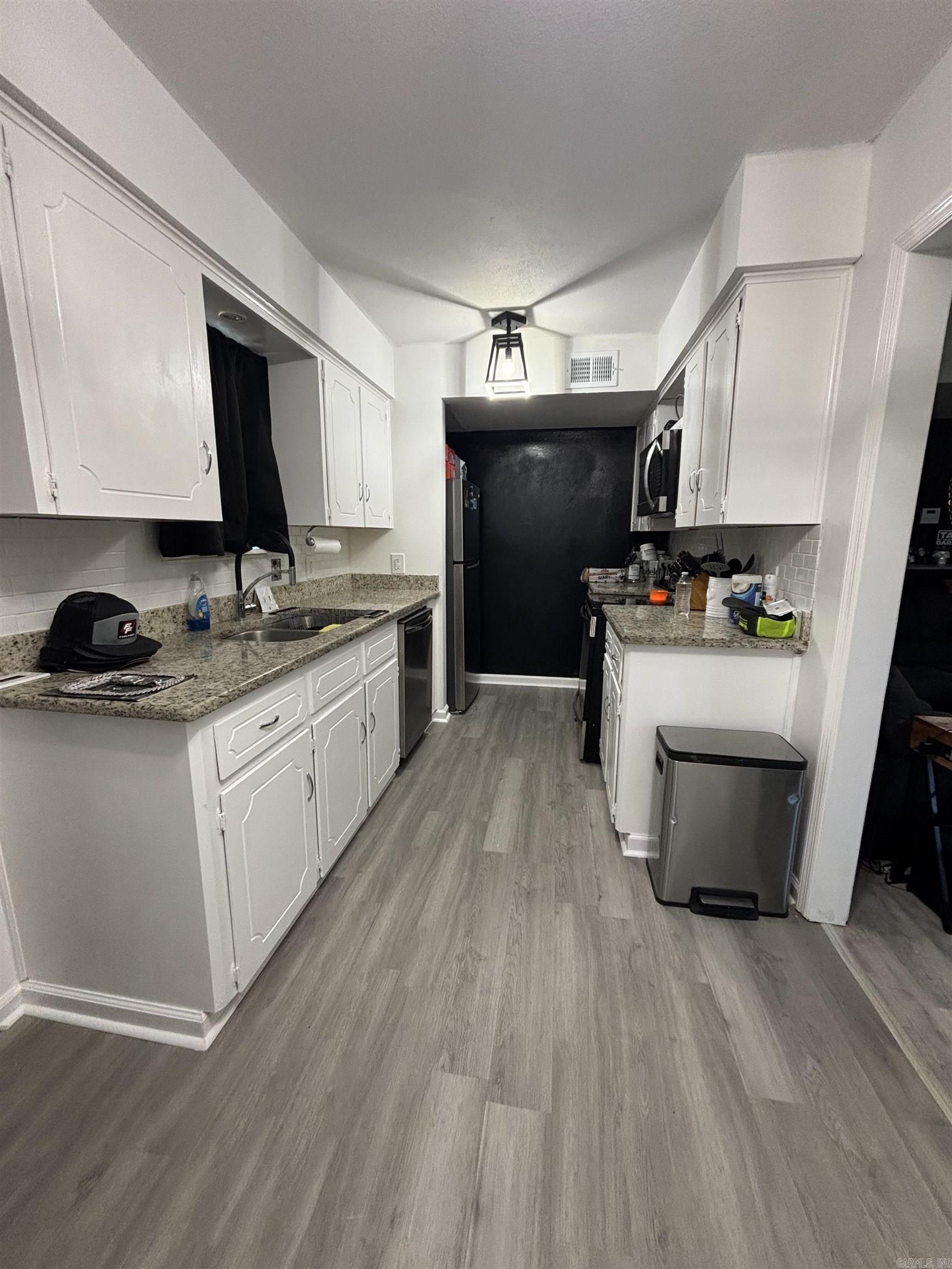 SOUTHBRIDGE - Residential