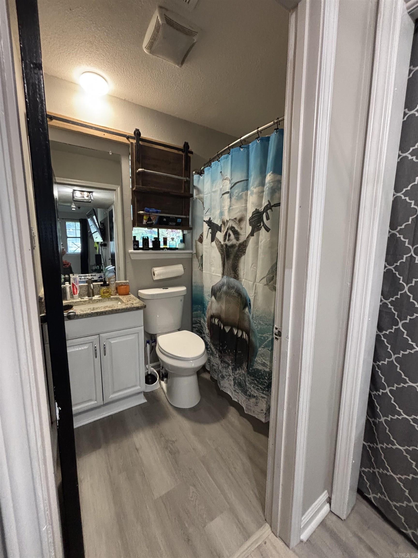 SOUTHBRIDGE - Residential