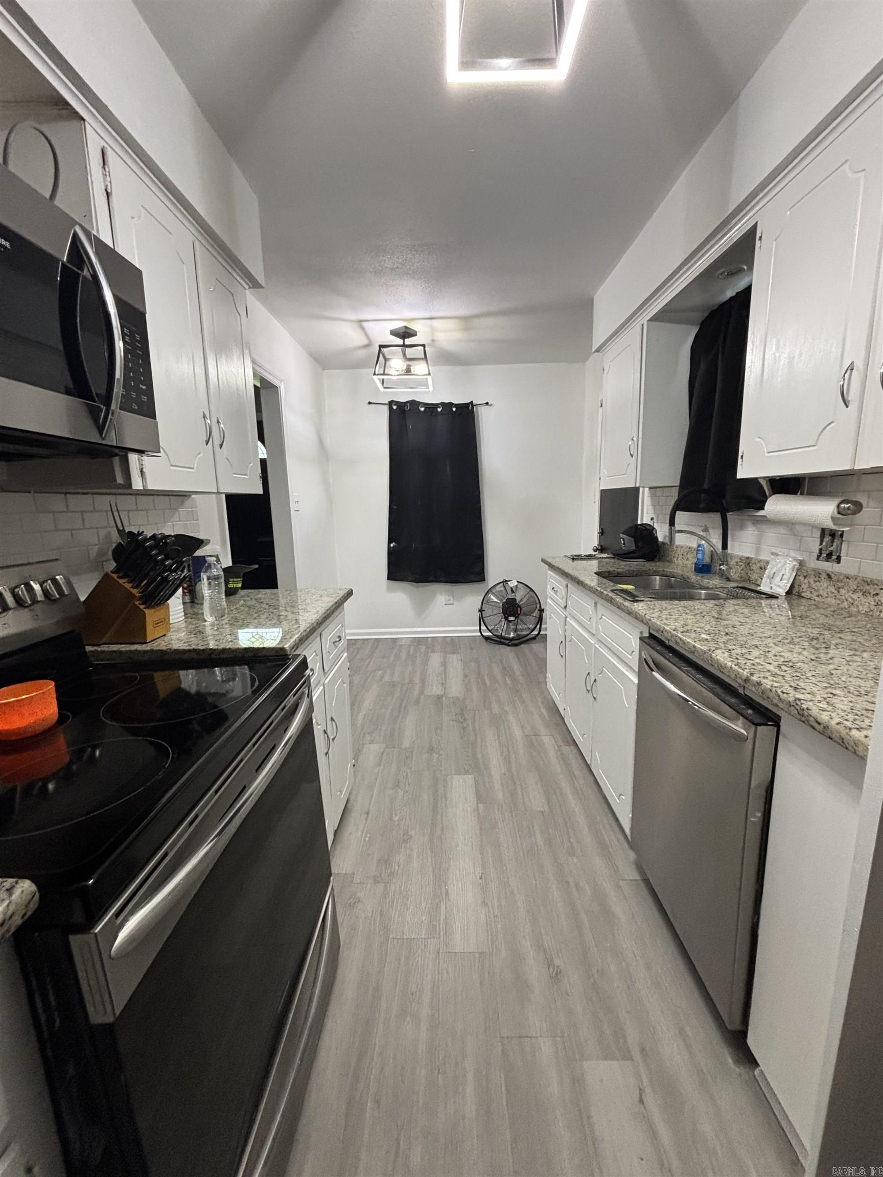 SOUTHBRIDGE - Residential