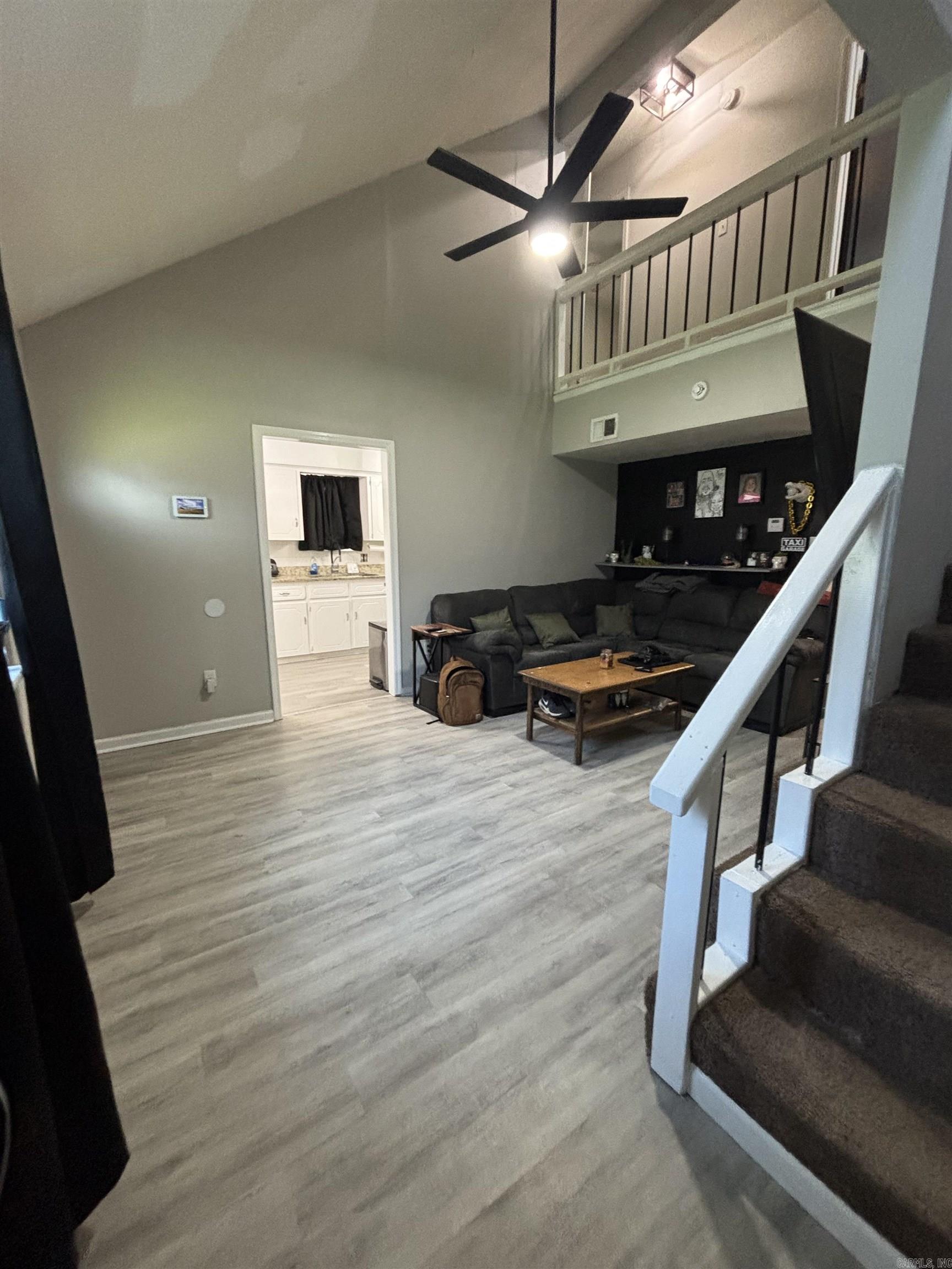 SOUTHBRIDGE - Residential