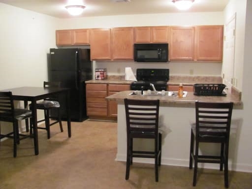 Metes & Bounds - Residential Income