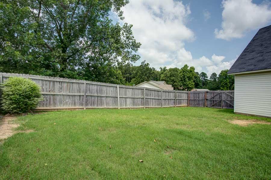 MEADOW RIDGE ADDN - Residential