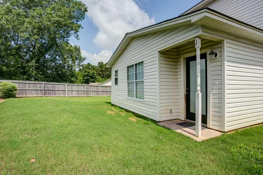 MEADOW RIDGE ADDN - Residential