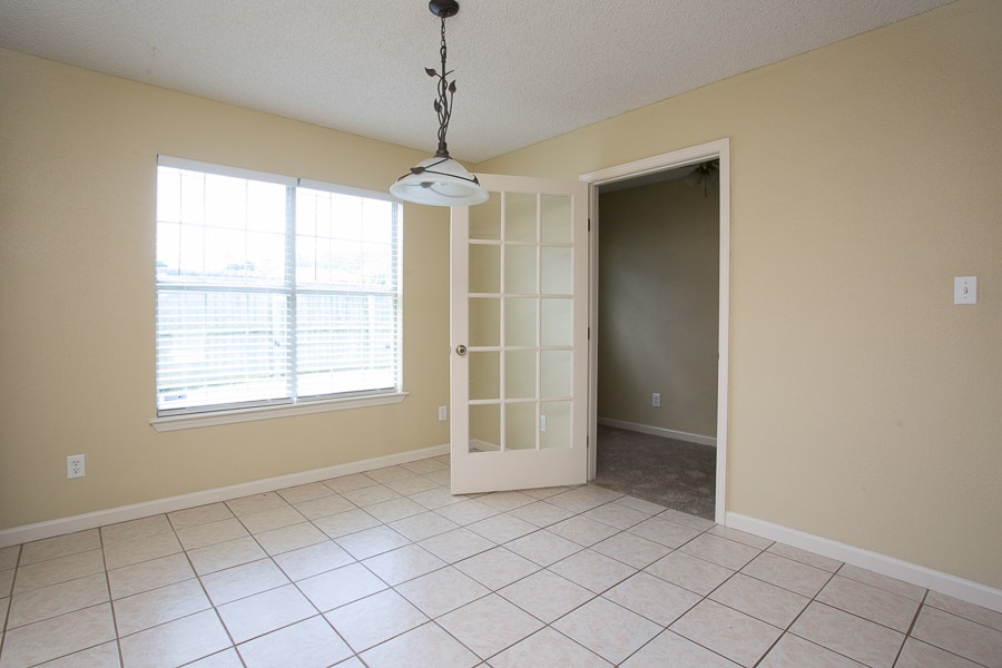 MEADOW RIDGE ADDN - Residential