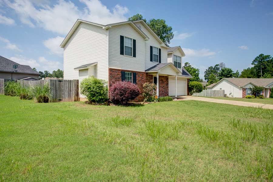 MEADOW RIDGE ADDN - Residential