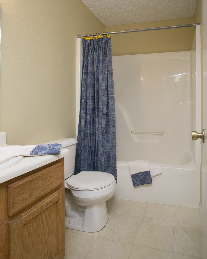 MEADOW RIDGE ADDN - Residential