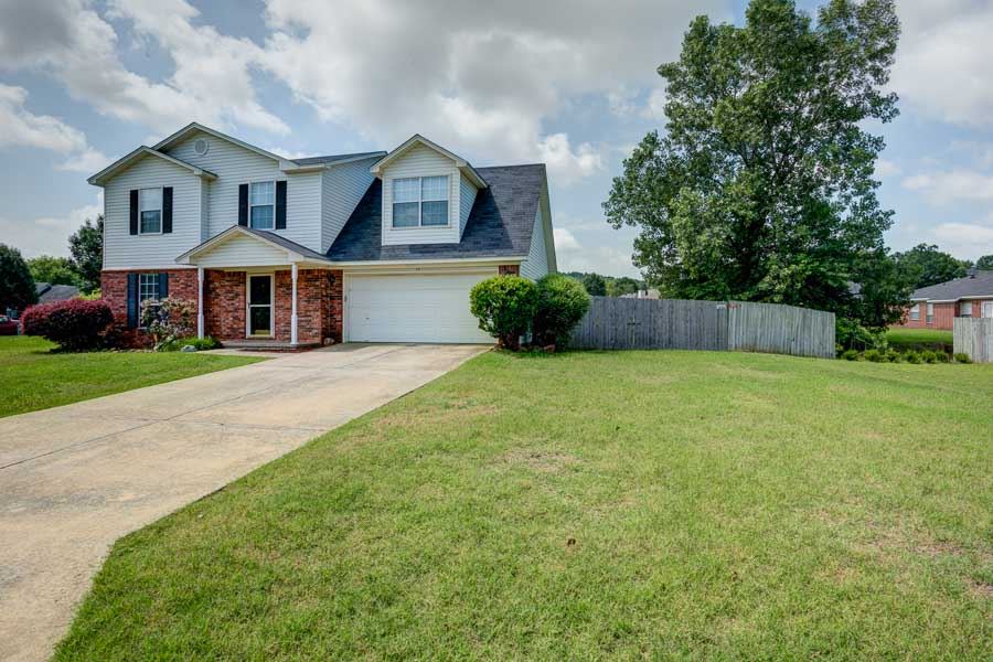 MEADOW RIDGE ADDN - Residential