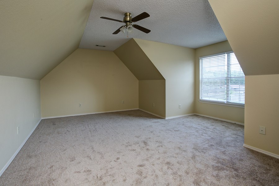 MEADOW RIDGE ADDN - Residential