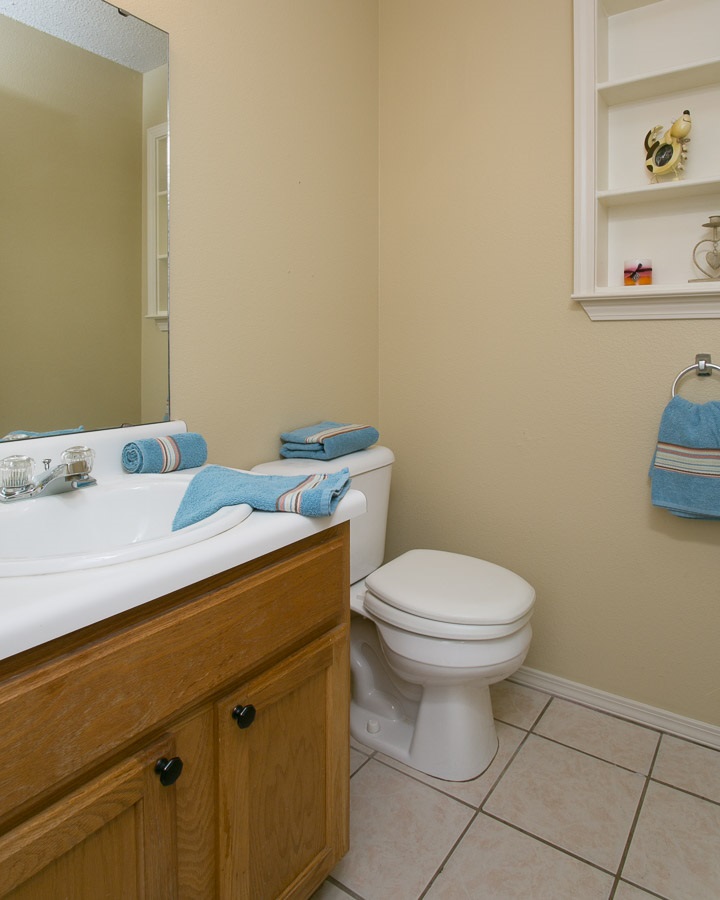 MEADOW RIDGE ADDN - Residential