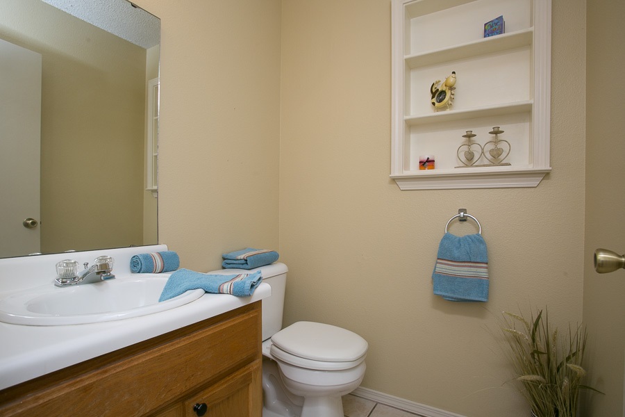MEADOW RIDGE ADDN - Residential