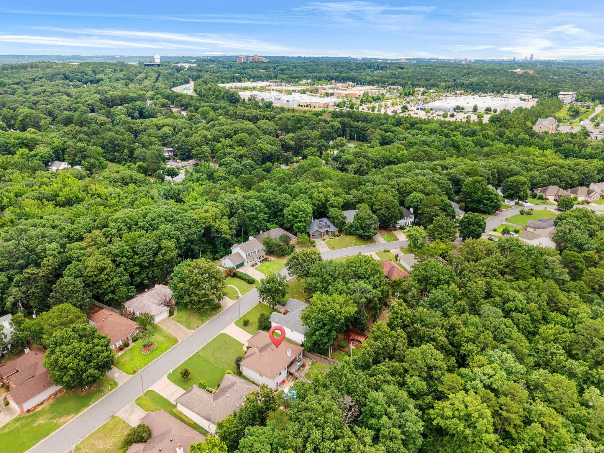SANDPIPER CREEK ADDN - Residential