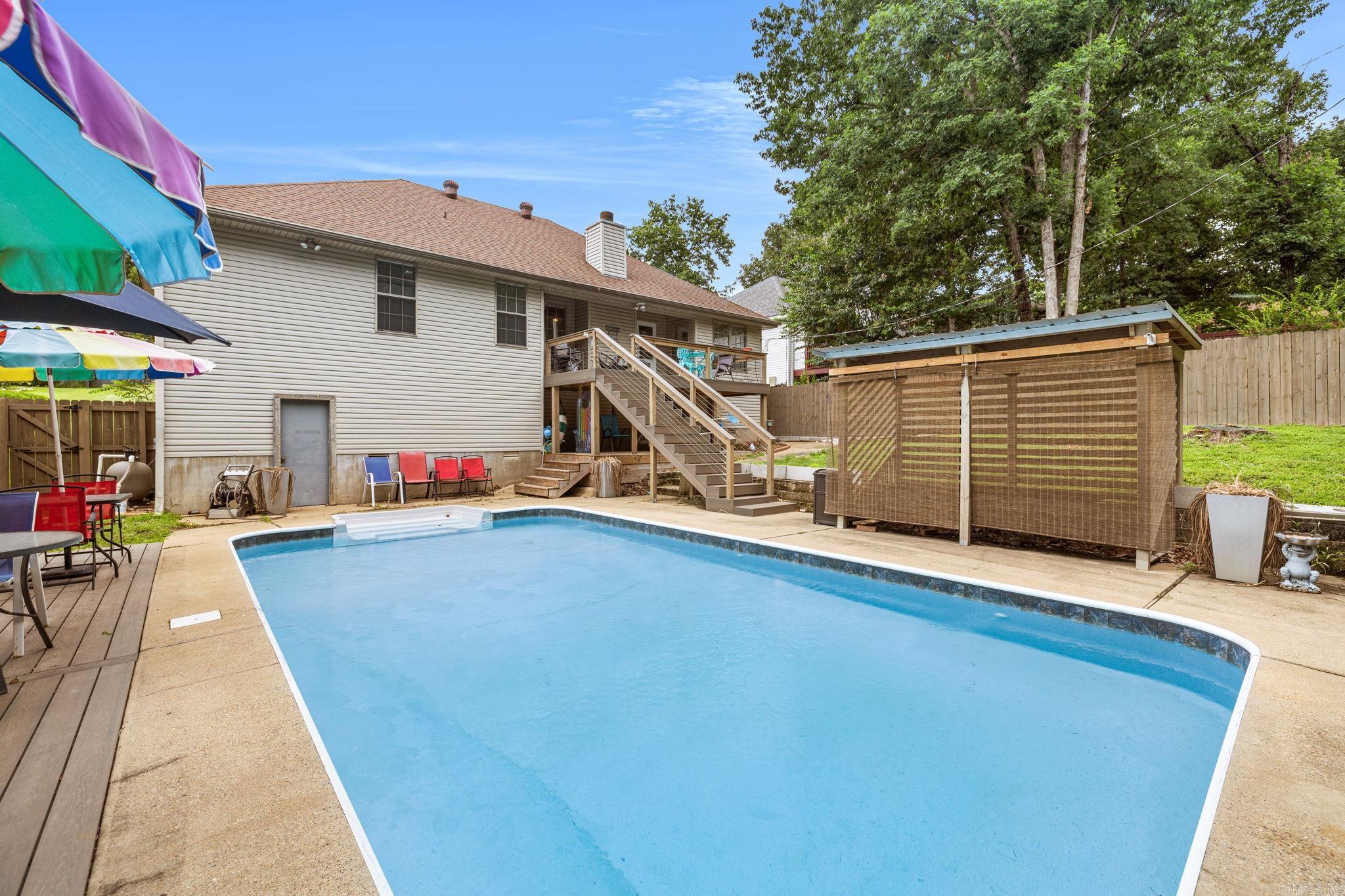 SANDPIPER CREEK ADDN - Residential