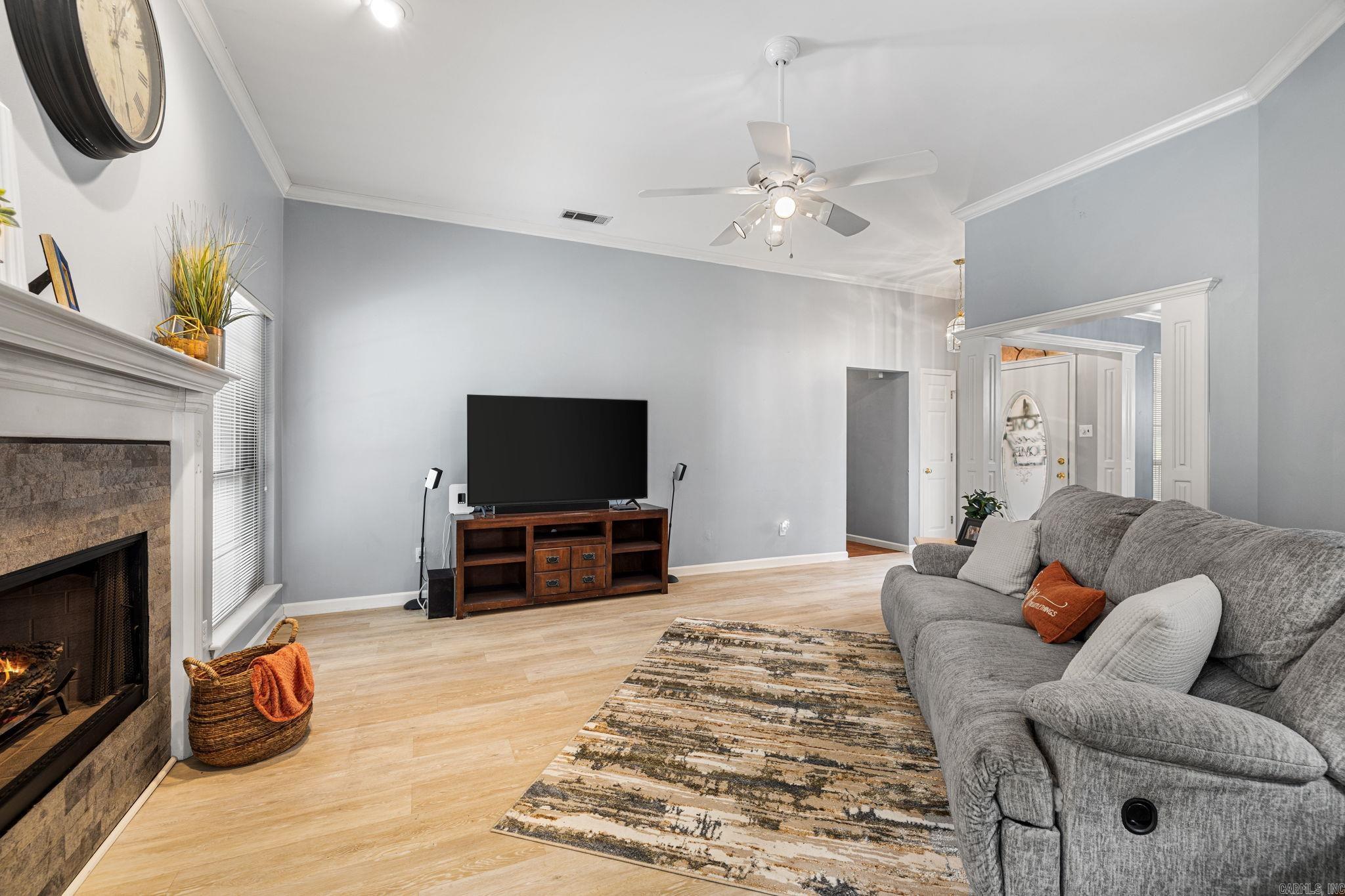 SANDPIPER CREEK ADDN - Residential