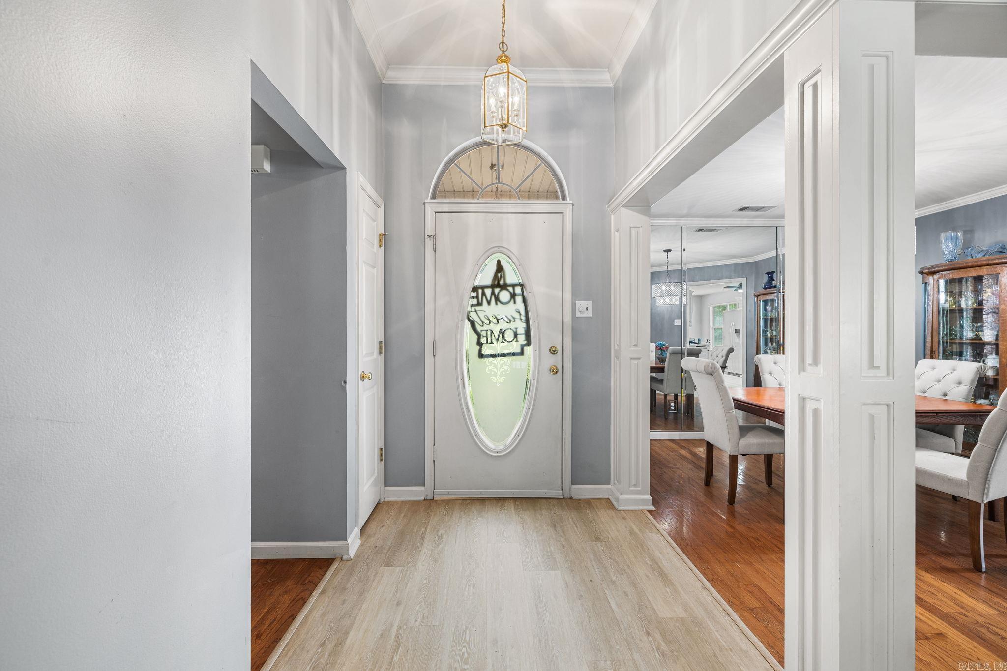 SANDPIPER CREEK ADDN - Residential
