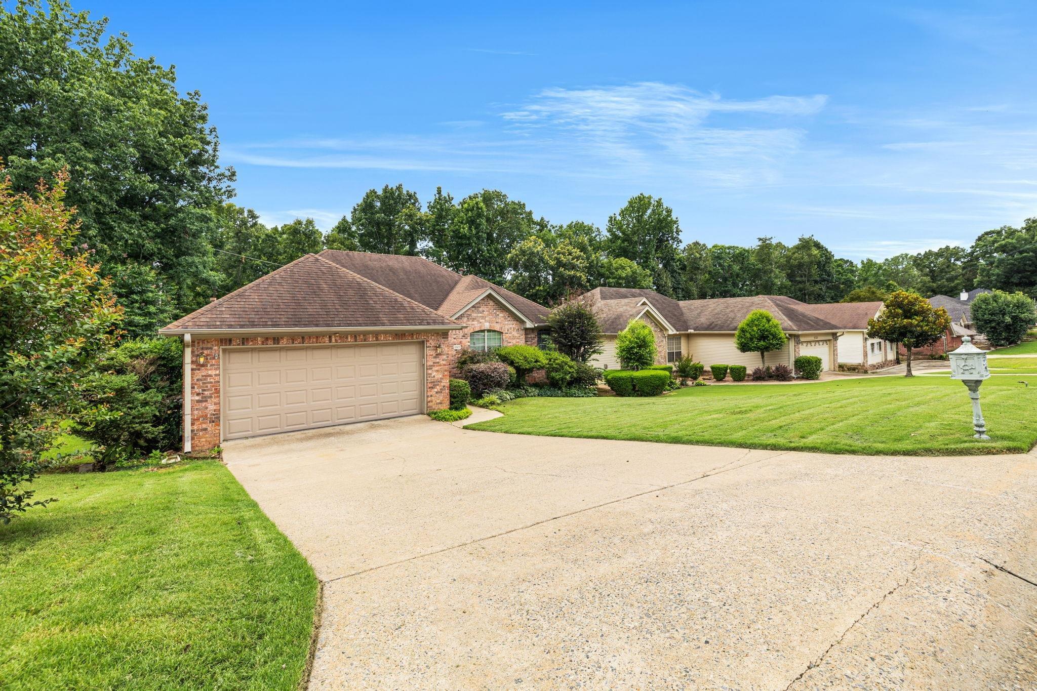 SANDPIPER CREEK ADDN - Residential