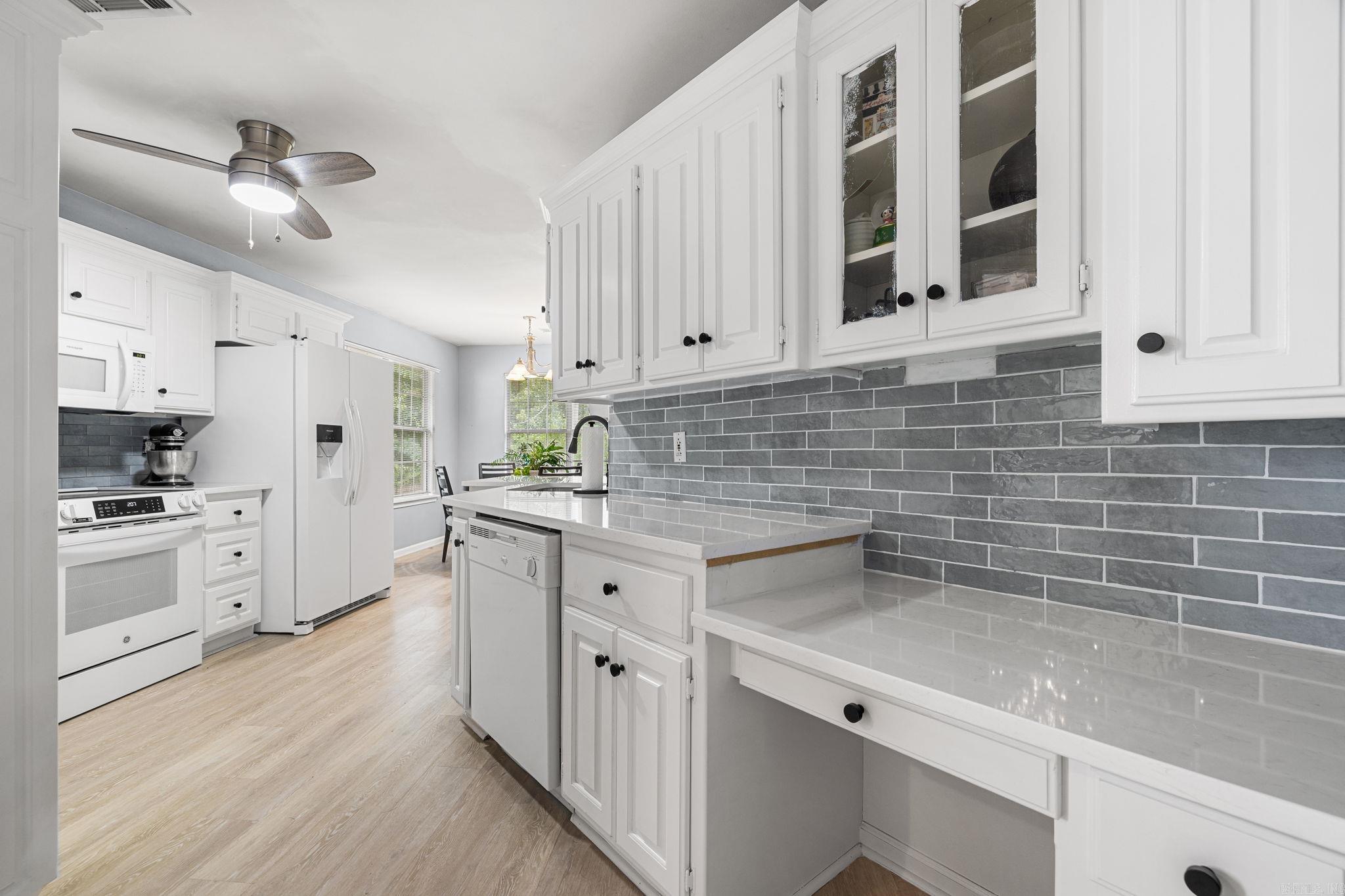 SANDPIPER CREEK ADDN - Residential