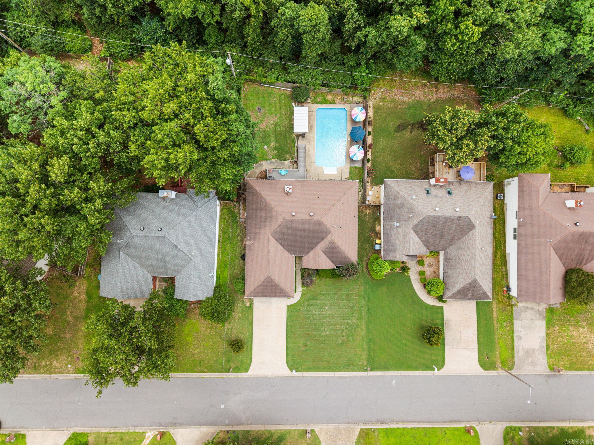 SANDPIPER CREEK ADDN - Residential