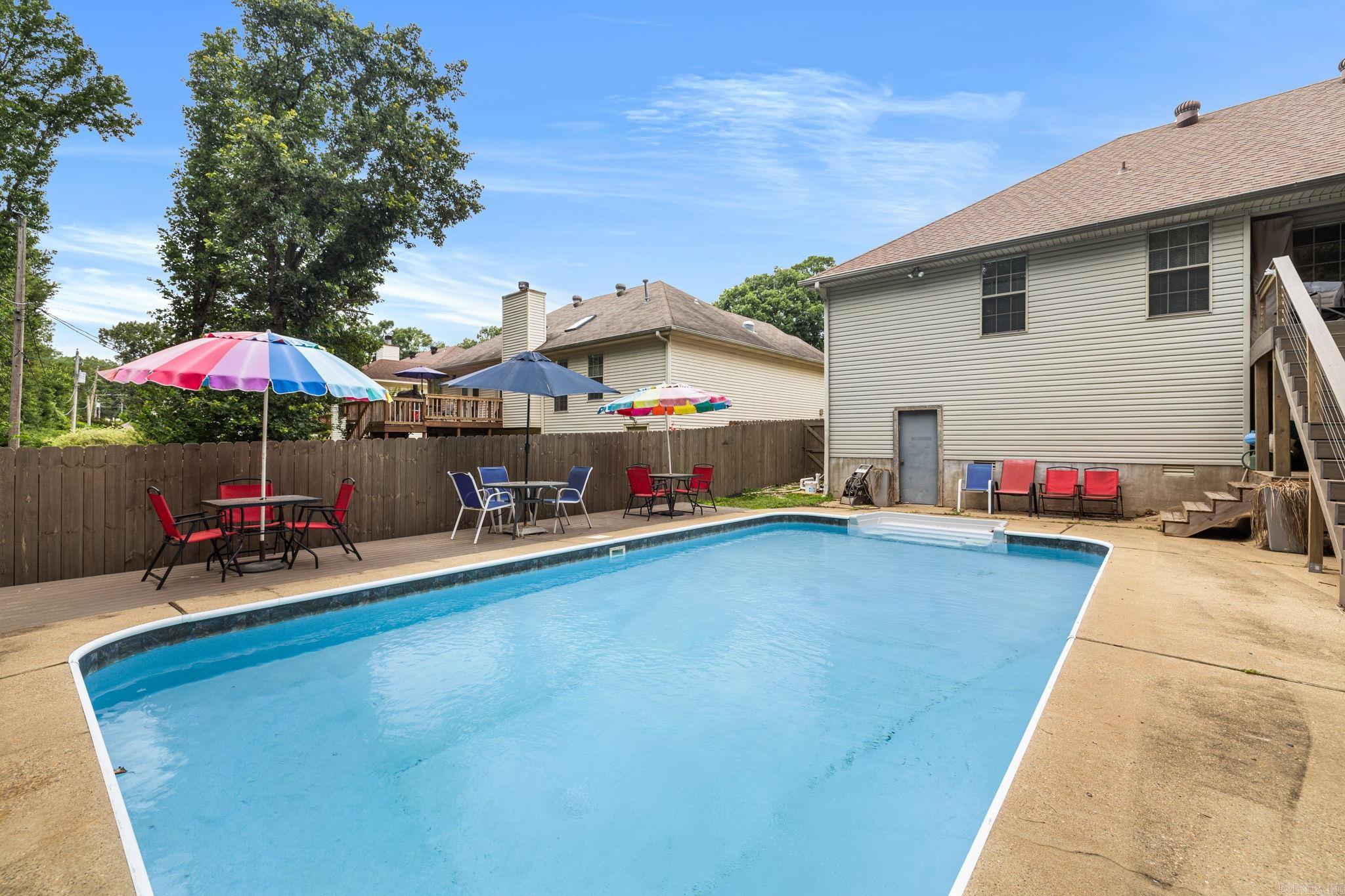 SANDPIPER CREEK ADDN - Residential