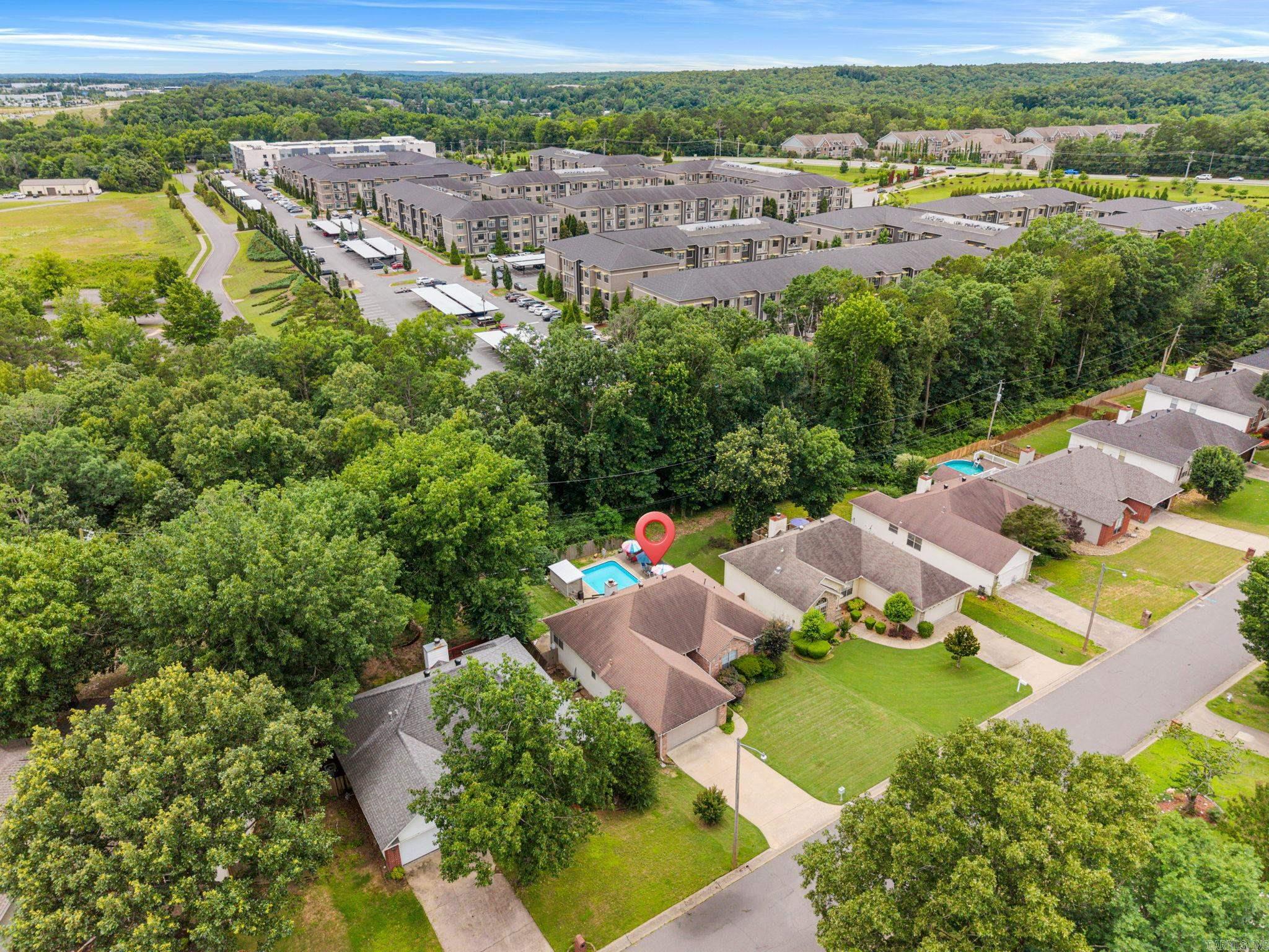 SANDPIPER CREEK ADDN - Residential