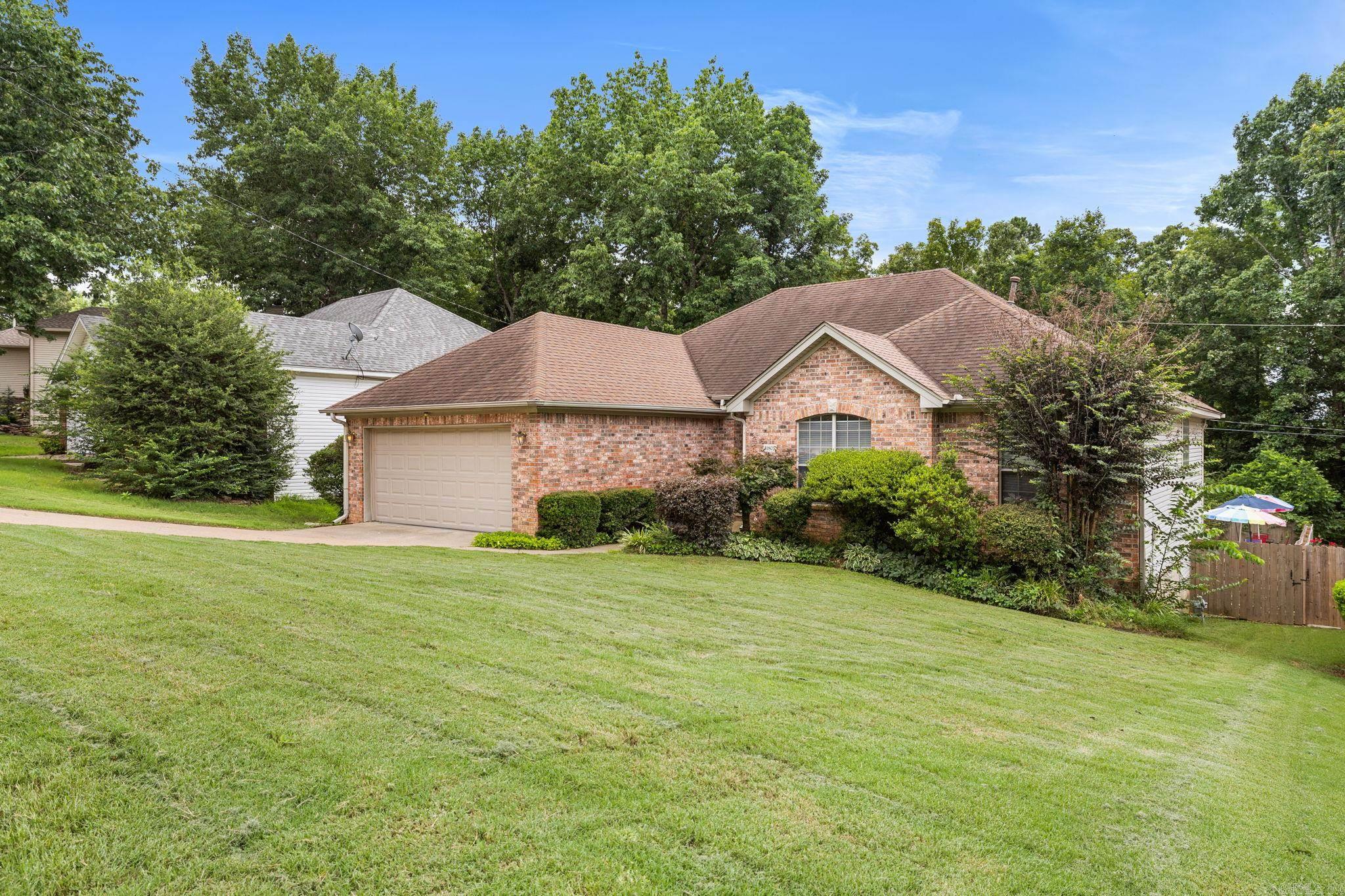 SANDPIPER CREEK ADDN - Residential