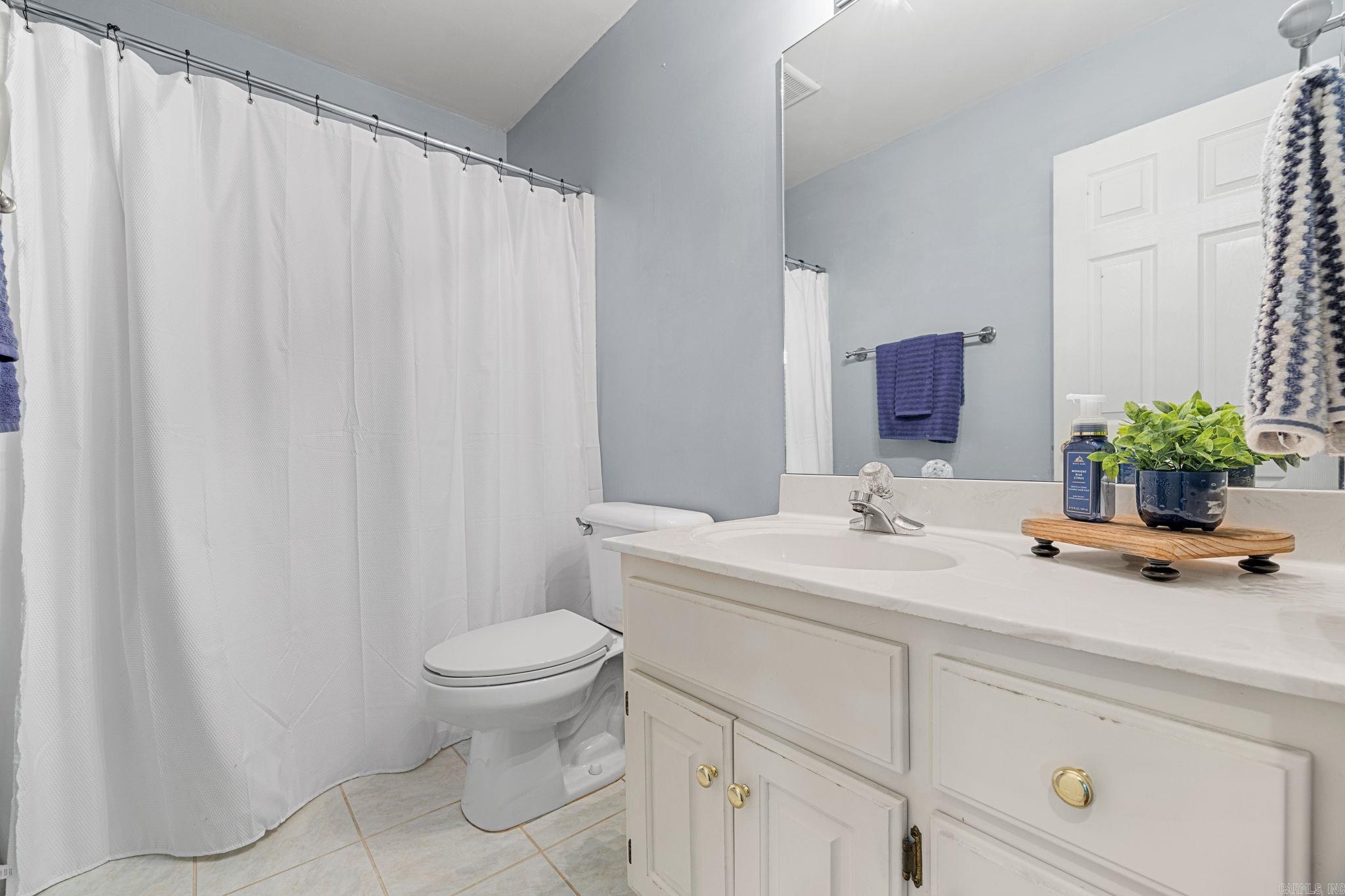 SANDPIPER CREEK ADDN - Residential