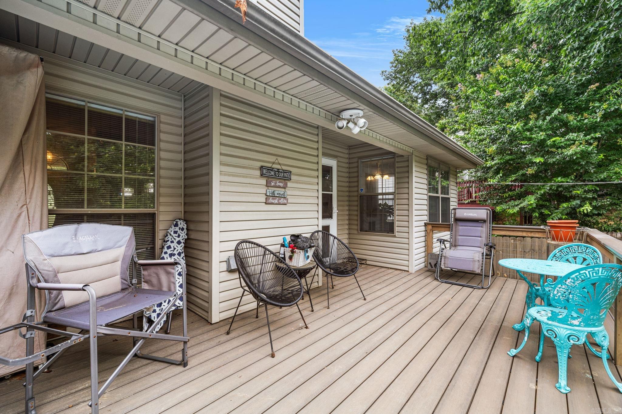 SANDPIPER CREEK ADDN - Residential
