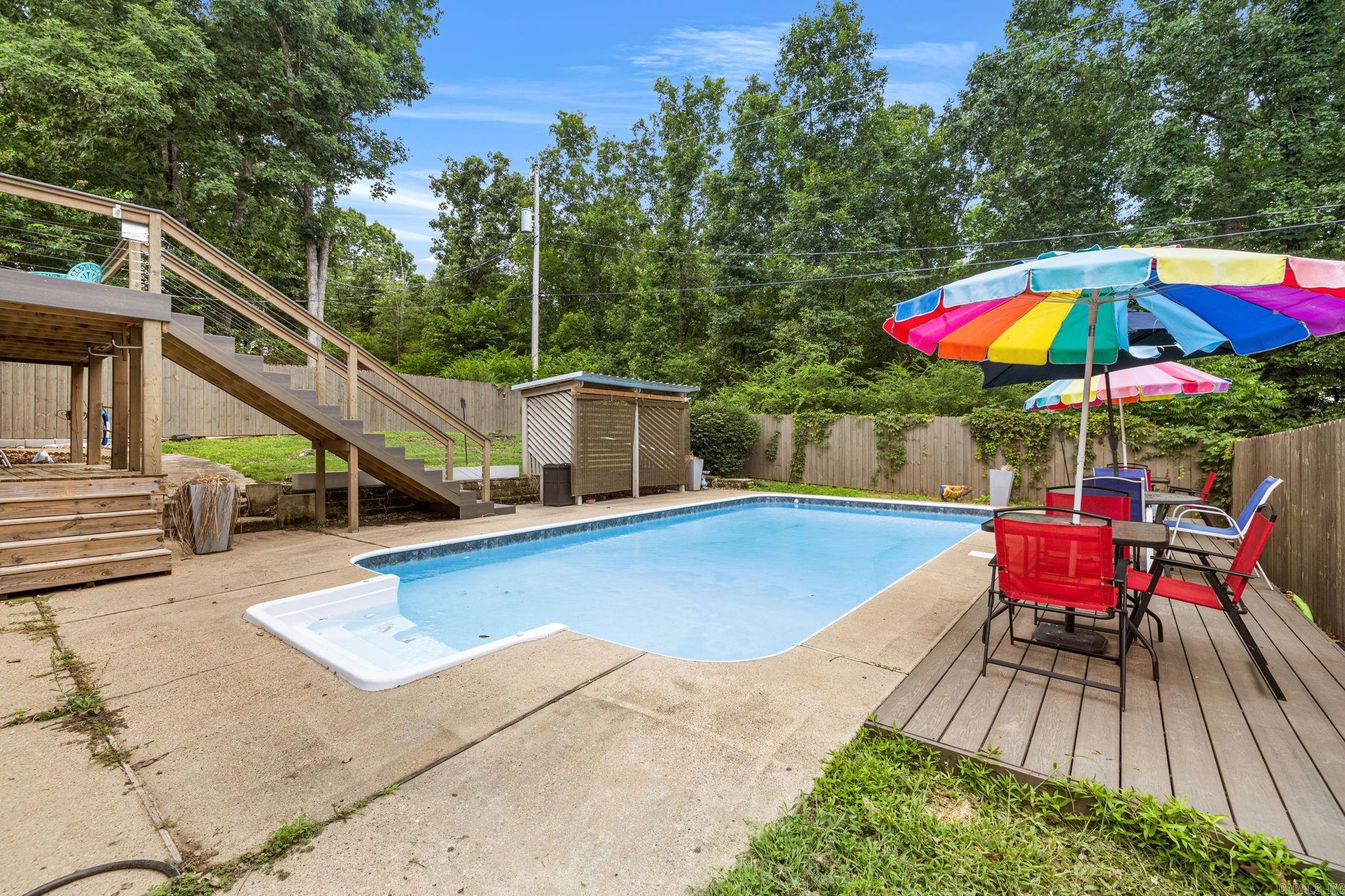SANDPIPER CREEK ADDN - Residential
