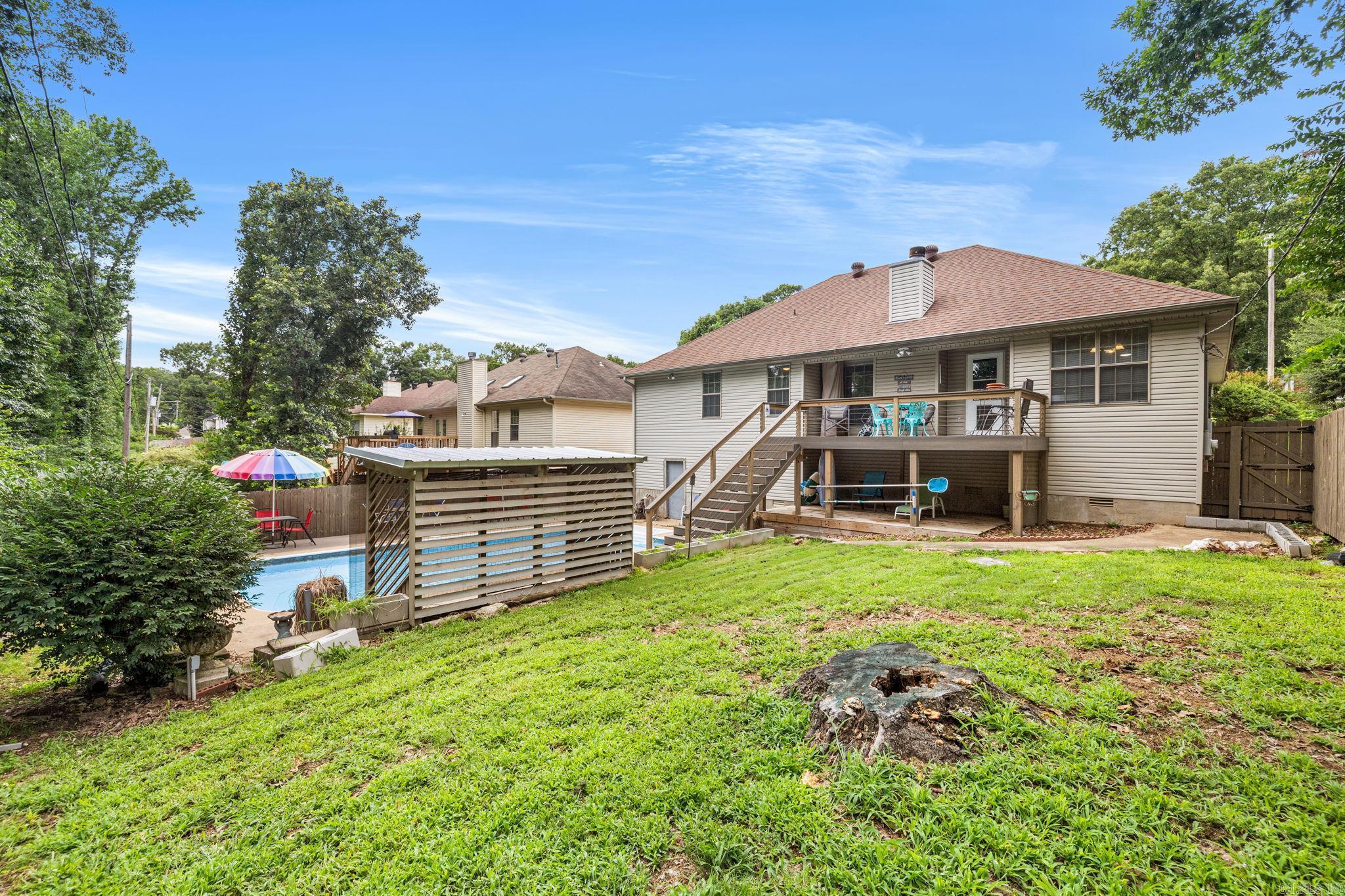SANDPIPER CREEK ADDN - Residential