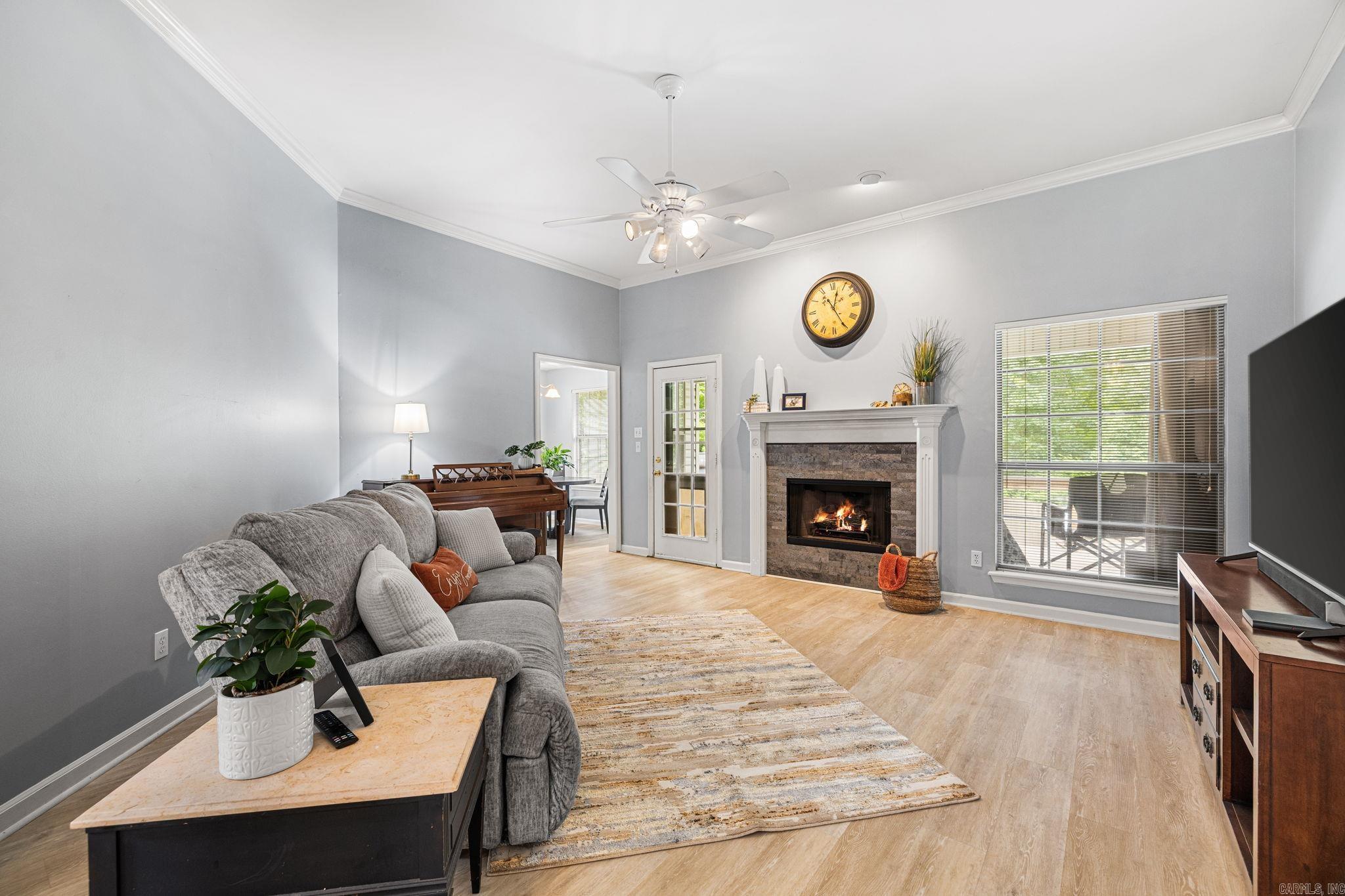 SANDPIPER CREEK ADDN - Residential