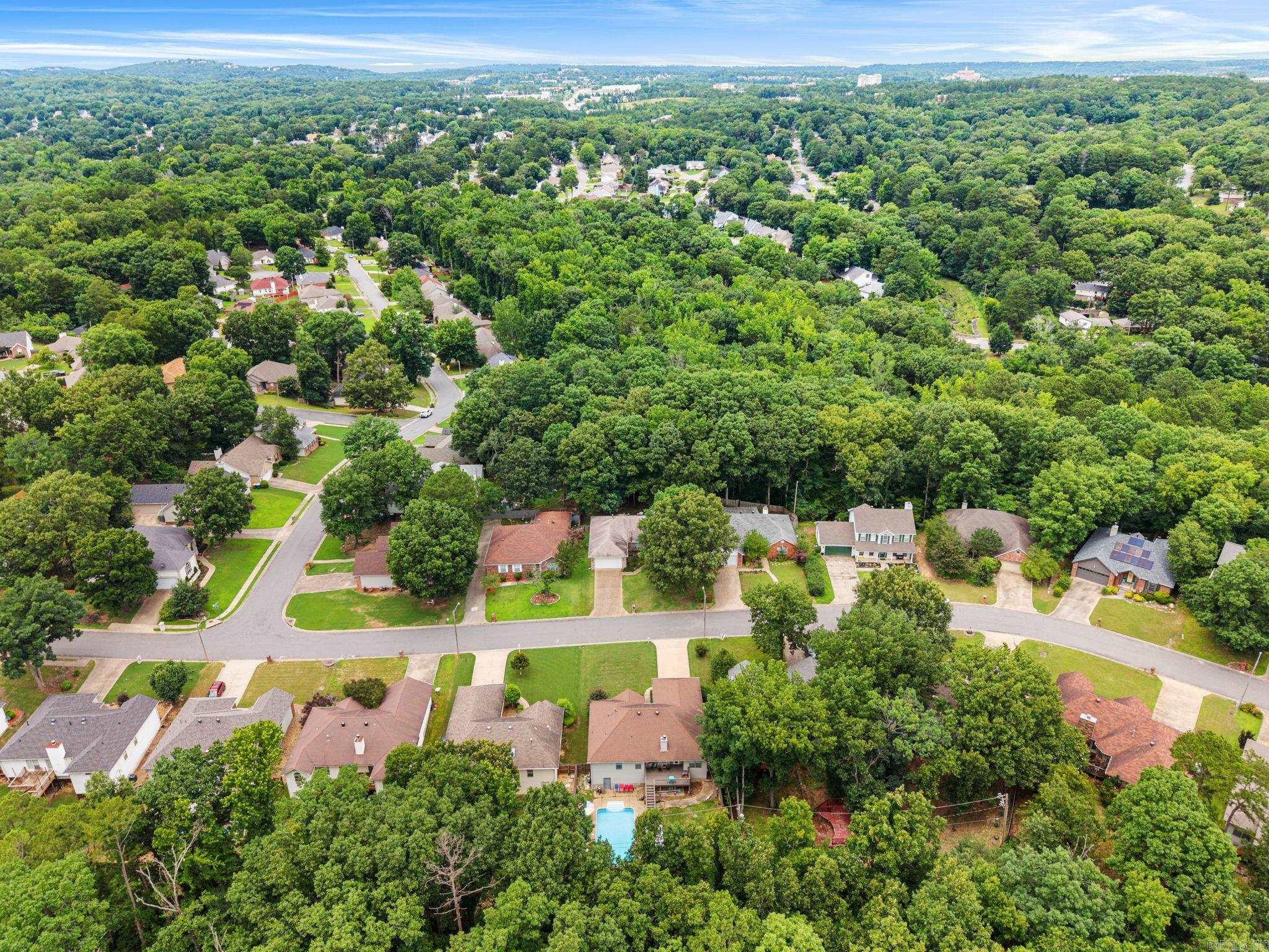 SANDPIPER CREEK ADDN - Residential