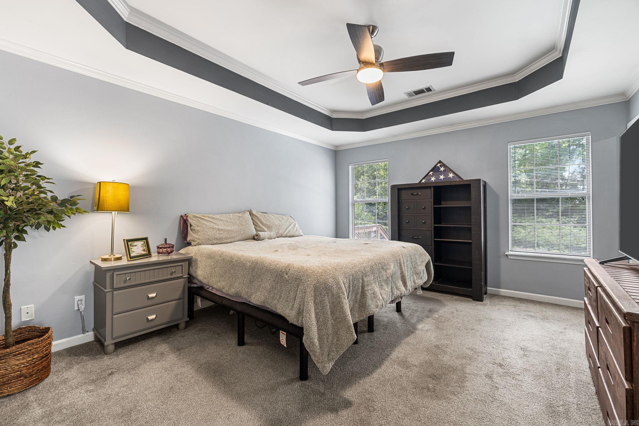SANDPIPER CREEK ADDN - Residential