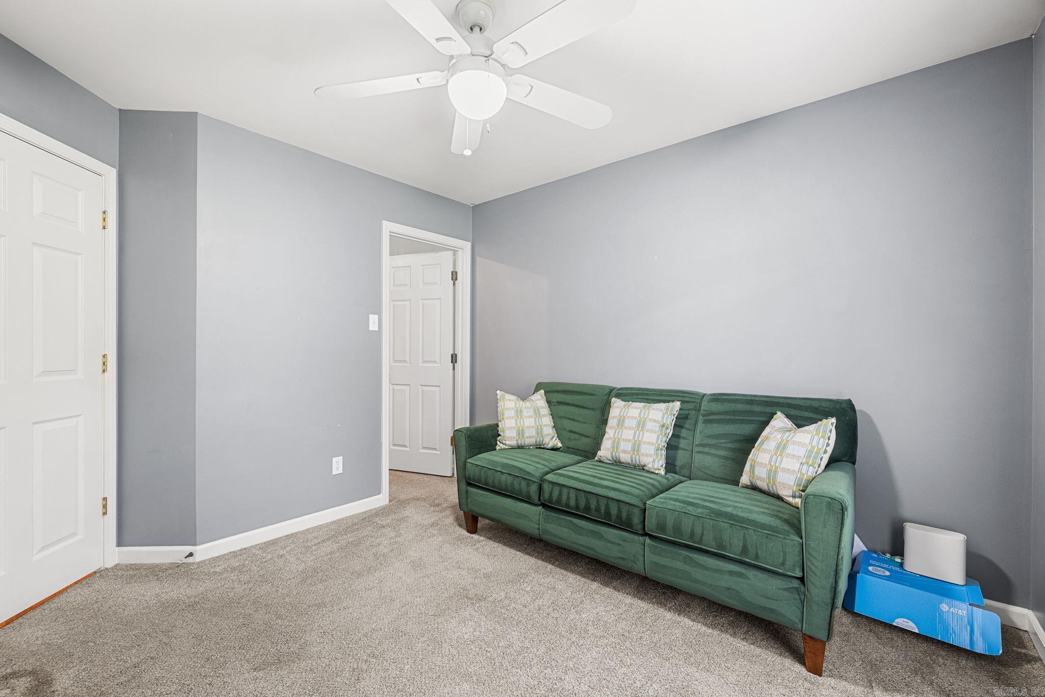SANDPIPER CREEK ADDN - Residential
