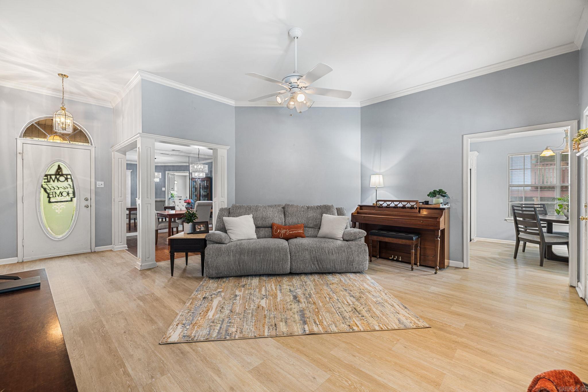 SANDPIPER CREEK ADDN - Residential