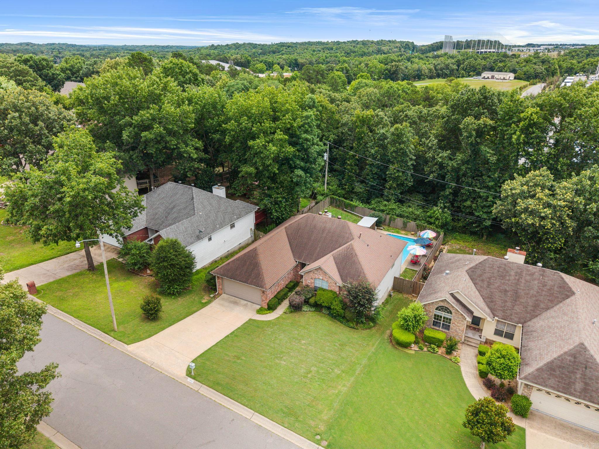 SANDPIPER CREEK ADDN - Residential