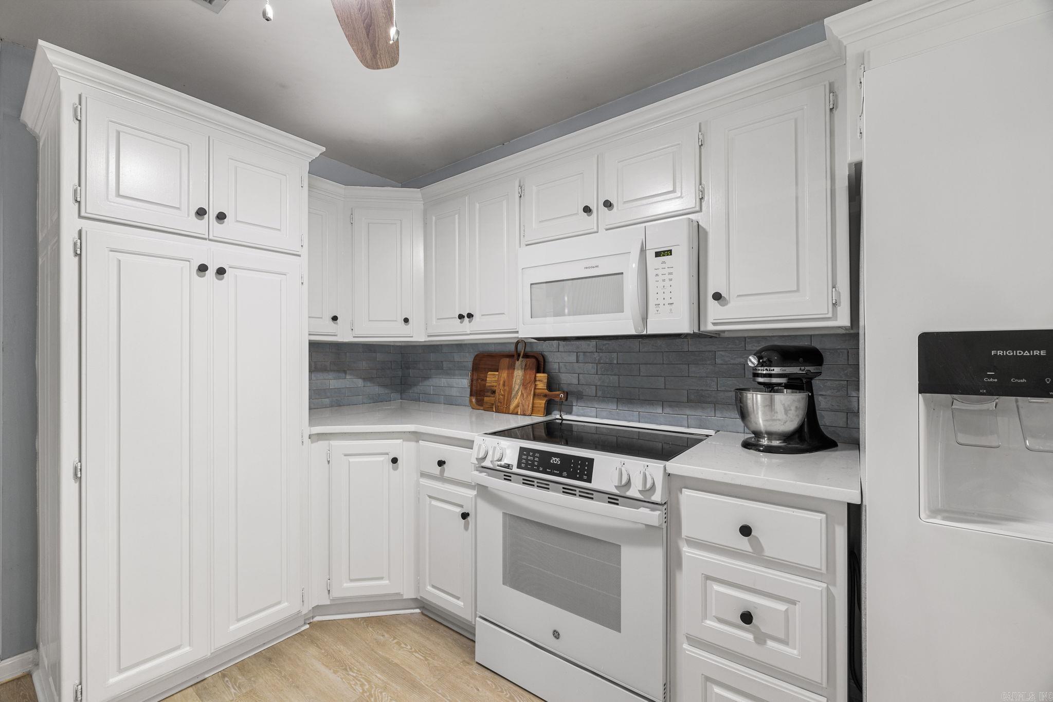 SANDPIPER CREEK ADDN - Residential