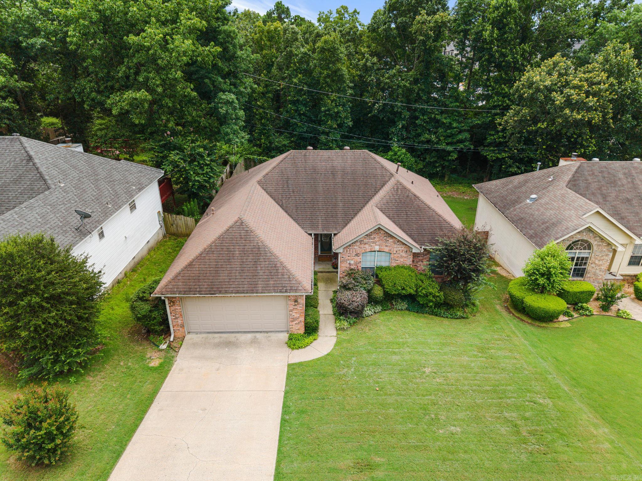 SANDPIPER CREEK ADDN - Residential