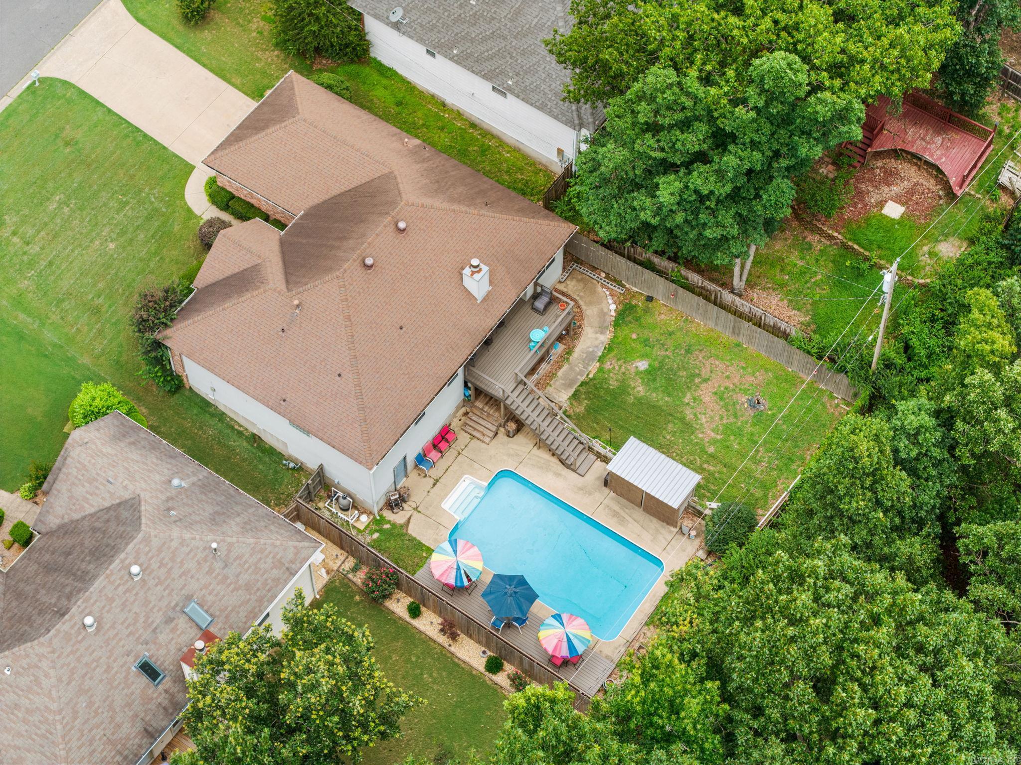 SANDPIPER CREEK ADDN - Residential