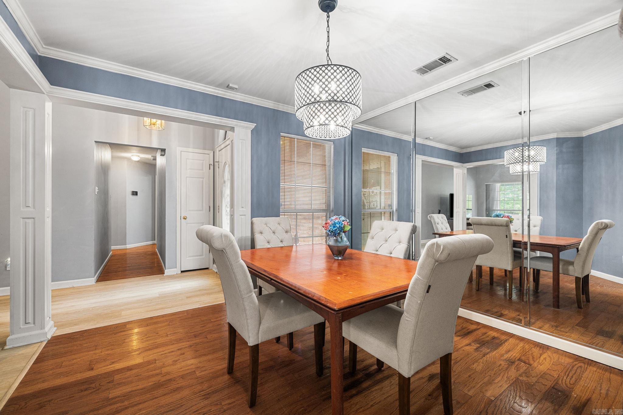 SANDPIPER CREEK ADDN - Residential