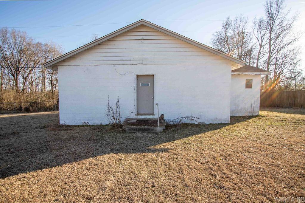 DIXIE ACRES - Residential
