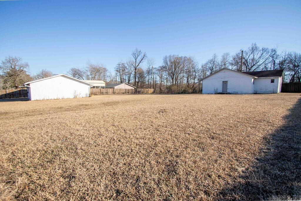 DIXIE ACRES - Residential