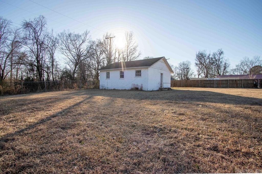DIXIE ACRES - Residential